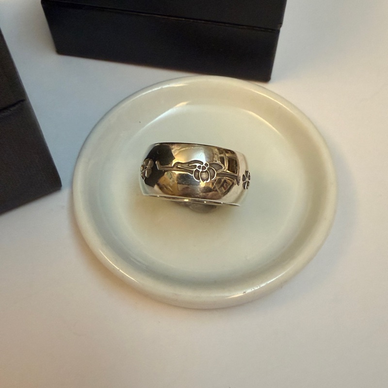 Bvlgari 125 週紀念戒指-7