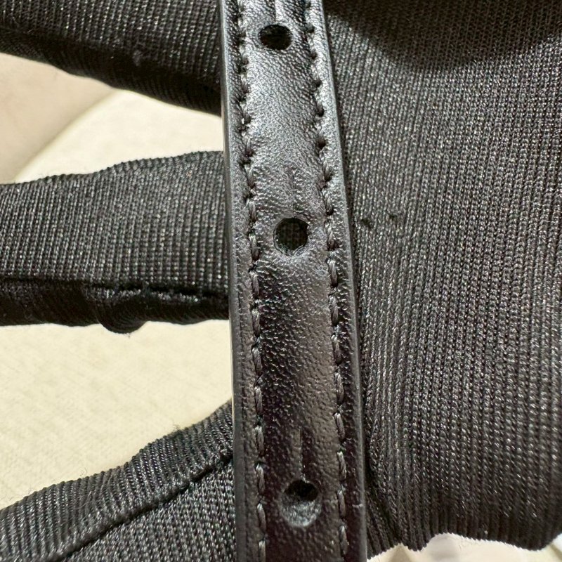 FENDI 迷你水桶包-25