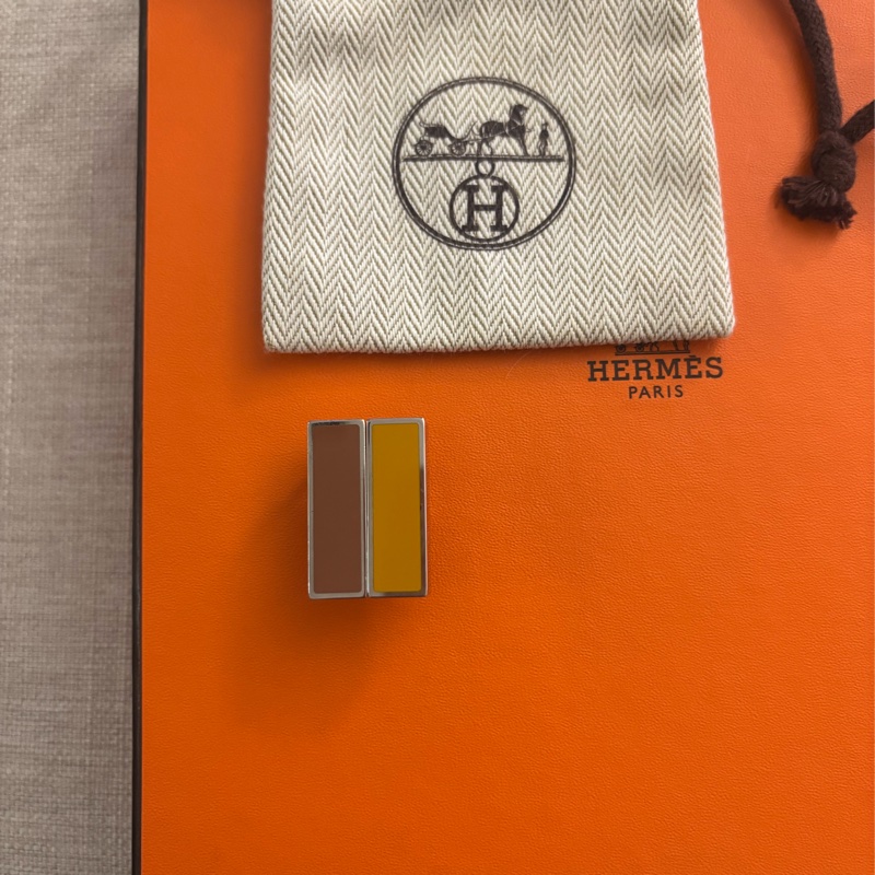 HERMES雙面皮帶(大象灰、黑色)-3