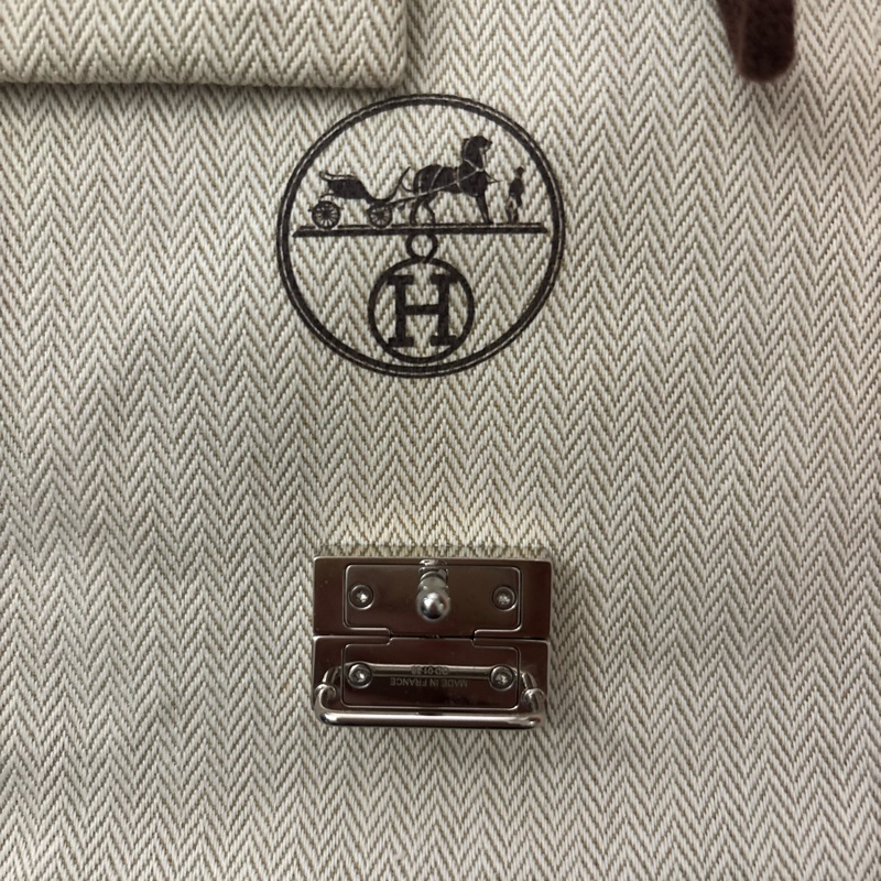 HERMES雙面皮帶(大象灰、黑色)-7