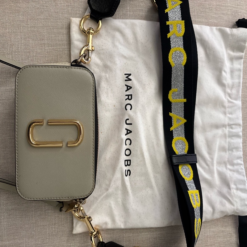 MARC JACOBS 相機包-0