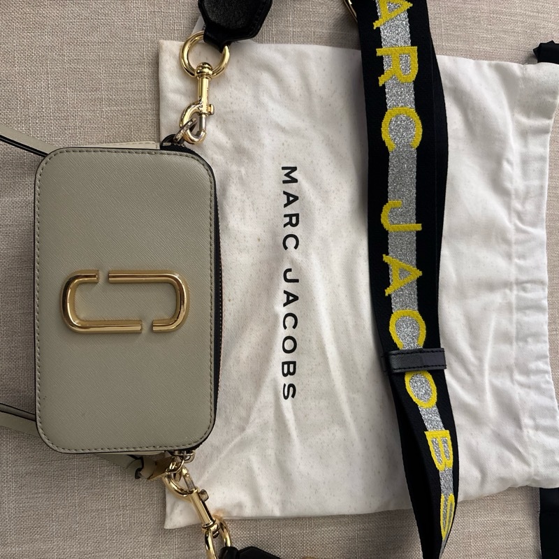 MARC JACOBS 相機包-6