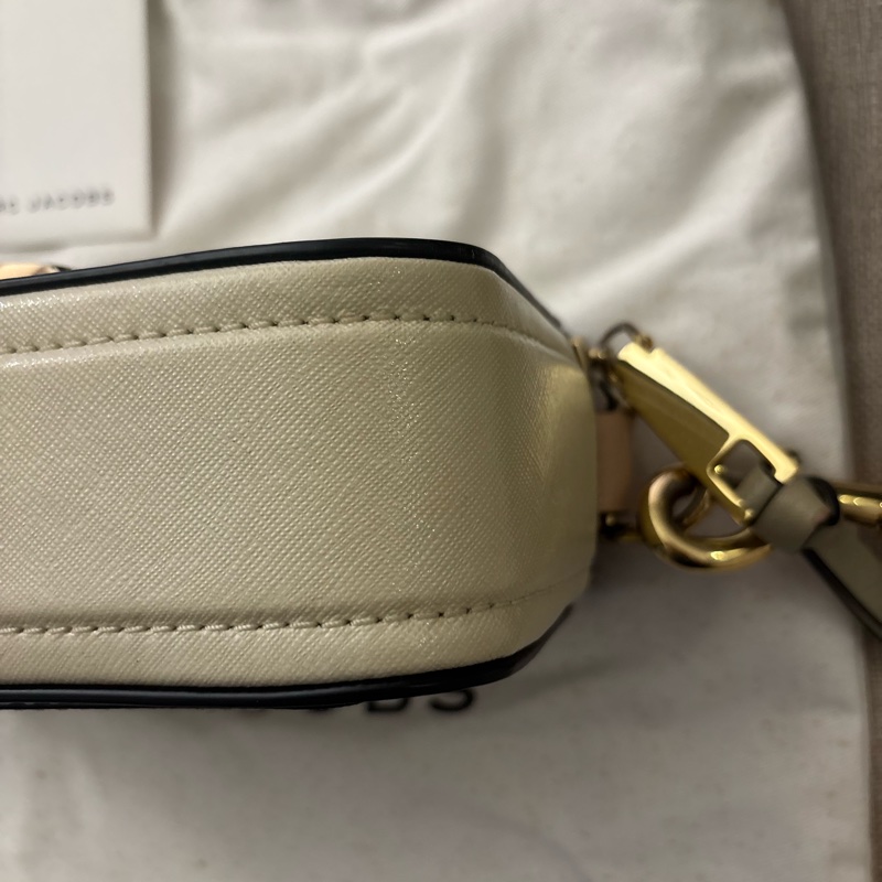 MARC JACOBS 相機包-9