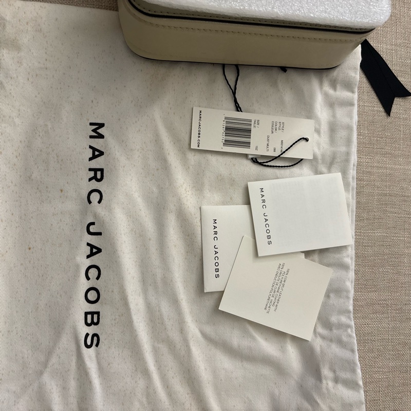 MARC JACOBS 相機包-14