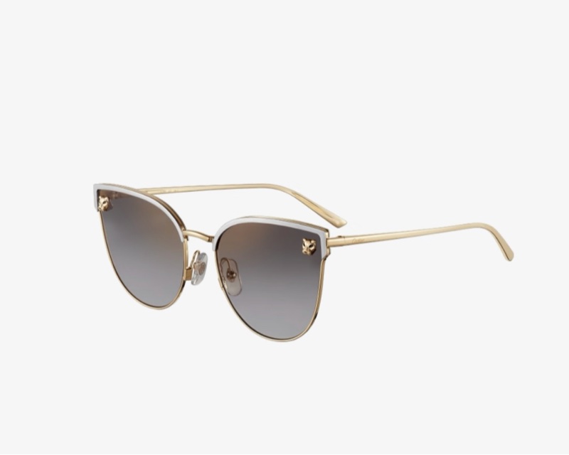 Cartier 太陽眼鏡-6
