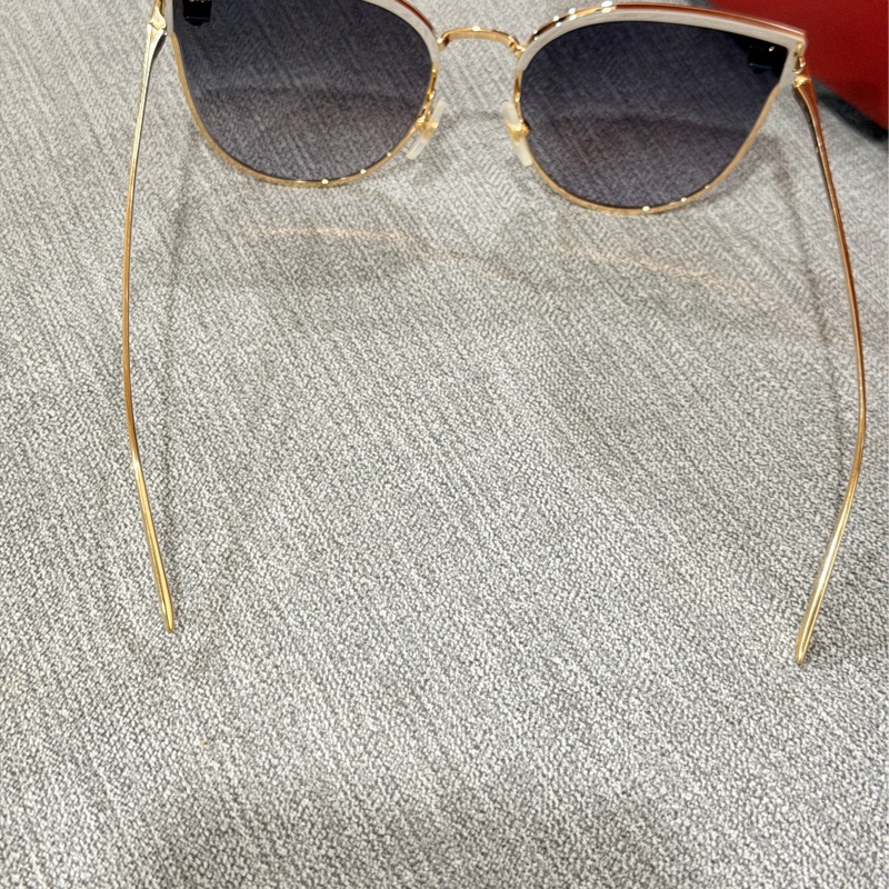 Cartier 太陽眼鏡-8