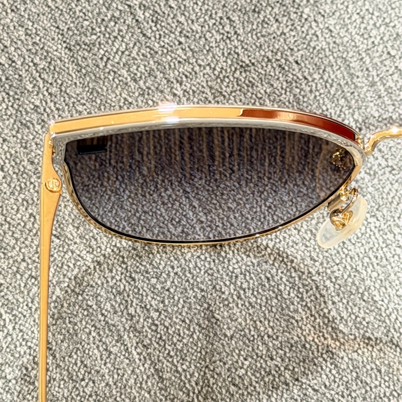 Cartier 太陽眼鏡-11