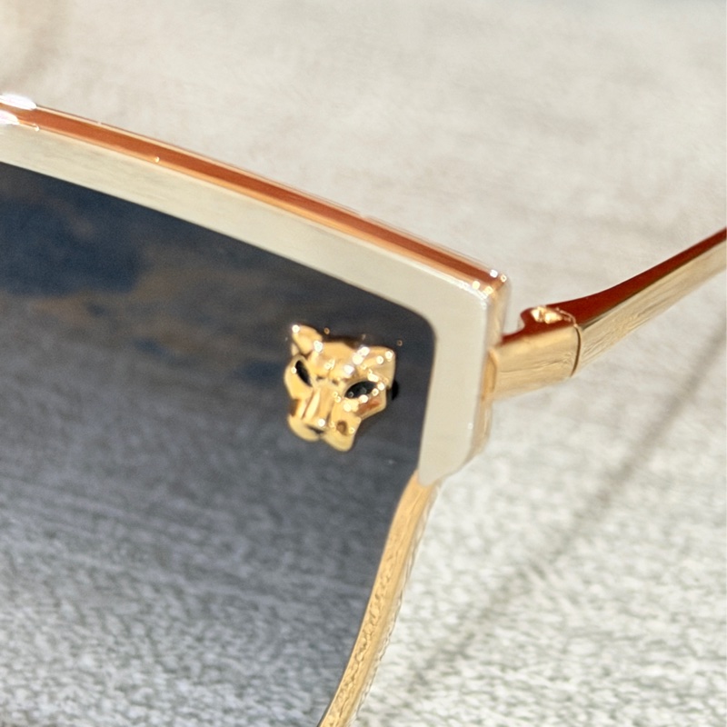 Cartier 太陽眼鏡-13