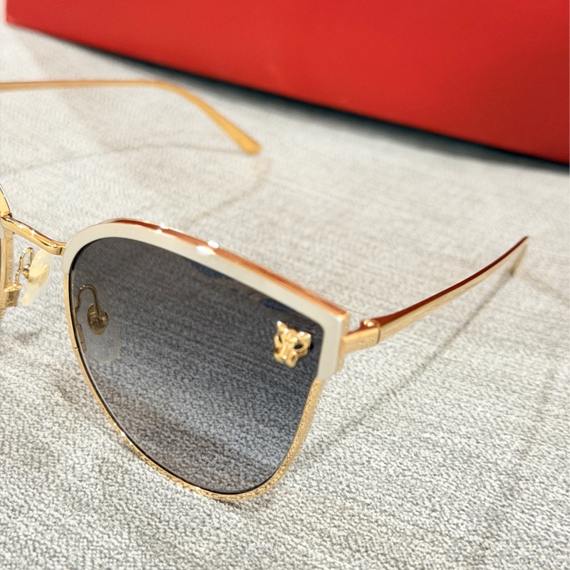 Cartier 太陽眼鏡-18