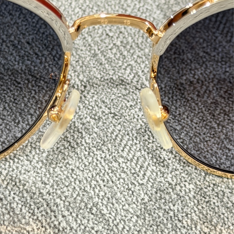 Cartier 太陽眼鏡-20