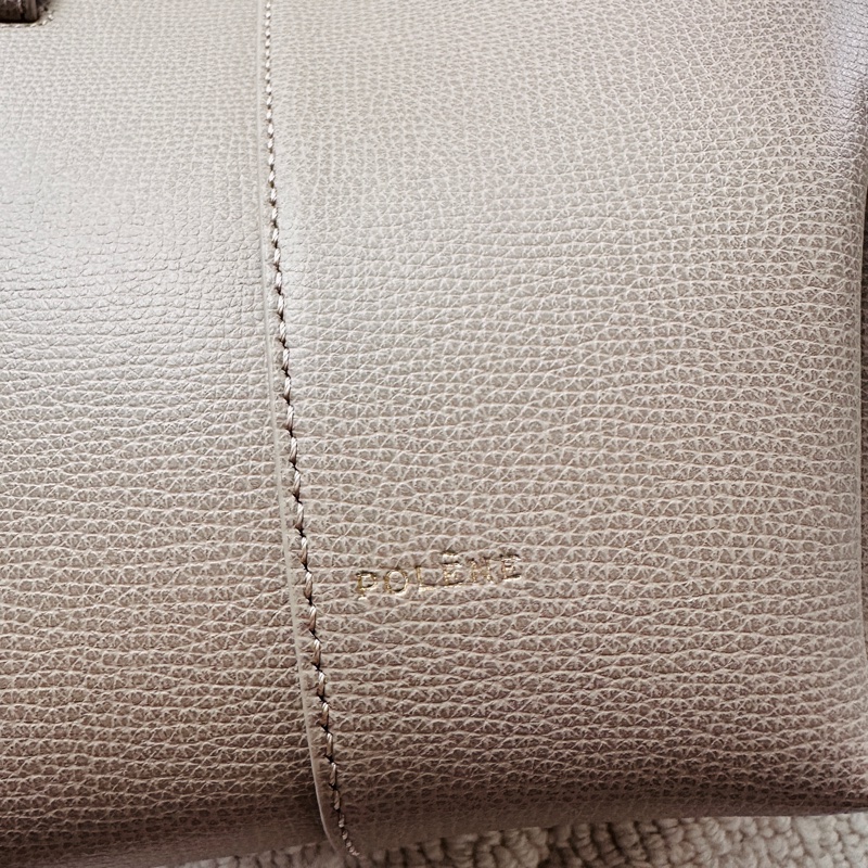 (全新僅試背) Polene Cyme Tote Nano 2026新款 Polene Cyme-3