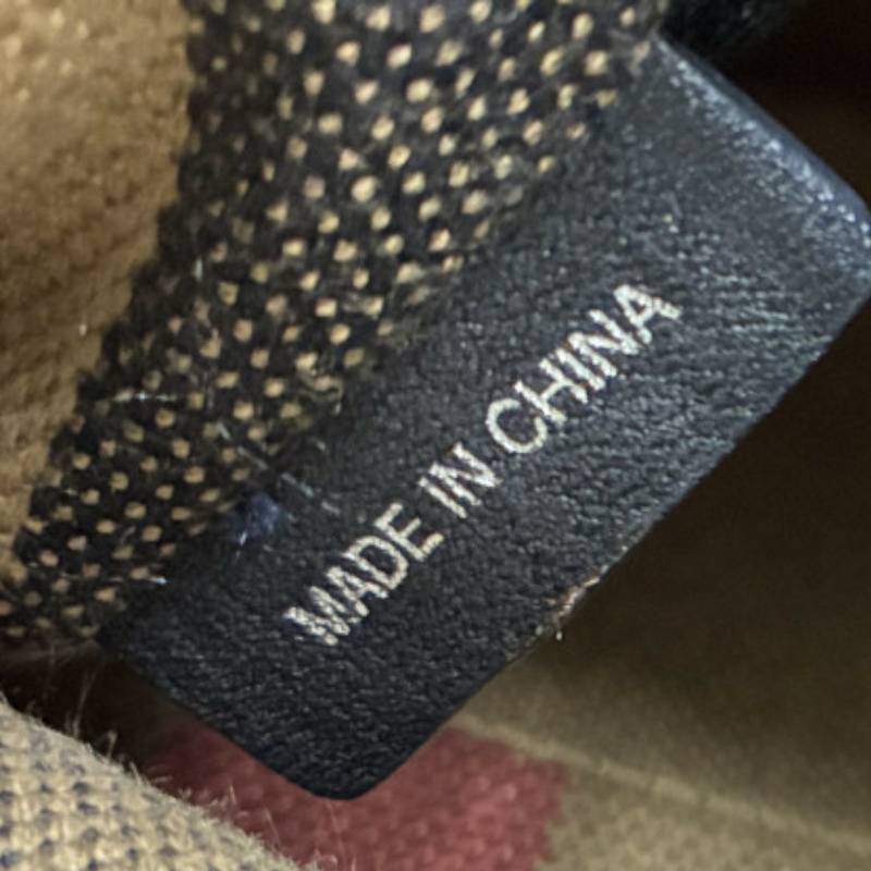 黑色 牛皮 Maidstone 兩用包【BURBERRY 巴寶莉】 3963675-5
