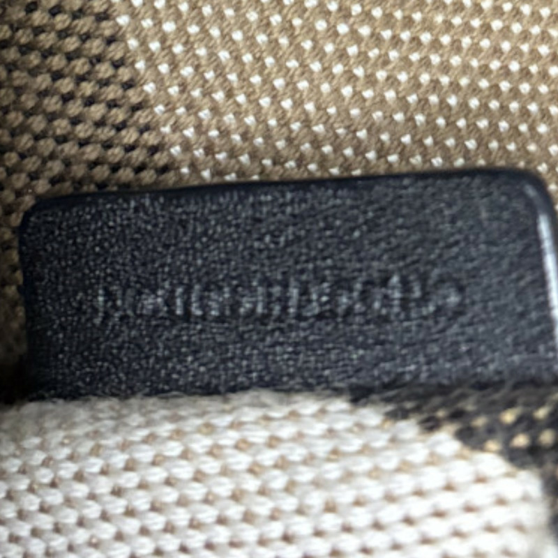 黑色 牛皮 Maidstone 兩用包【BURBERRY 巴寶莉】 3963675-6