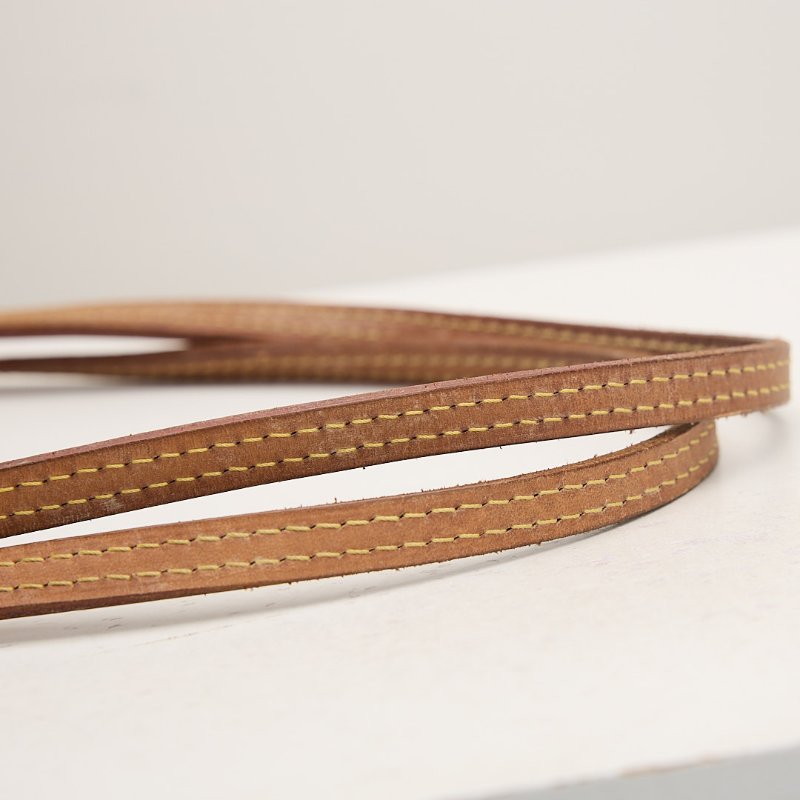 二手Lv neverfull mm老花托特包-9
