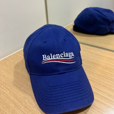 Balenciaga 巴黎世家可樂帽子