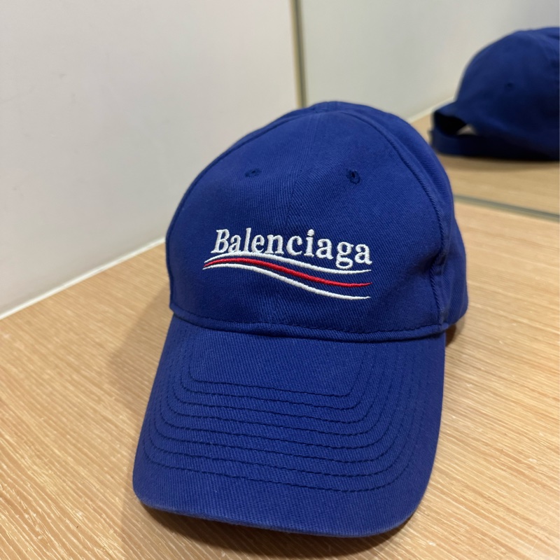 Balenciaga 巴黎世家可樂帽子-1
