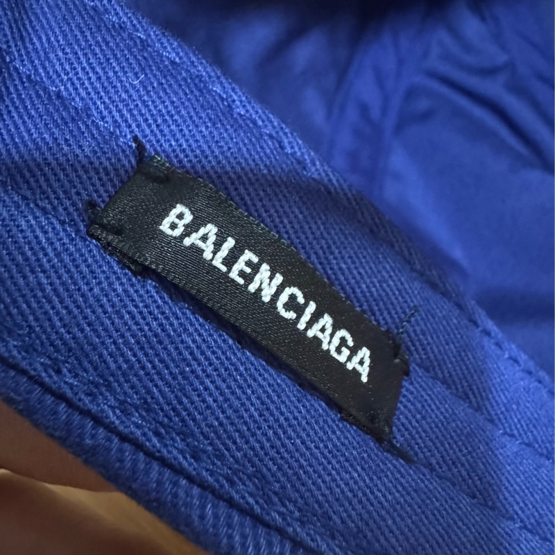 Balenciaga 巴黎世家可樂帽子-2