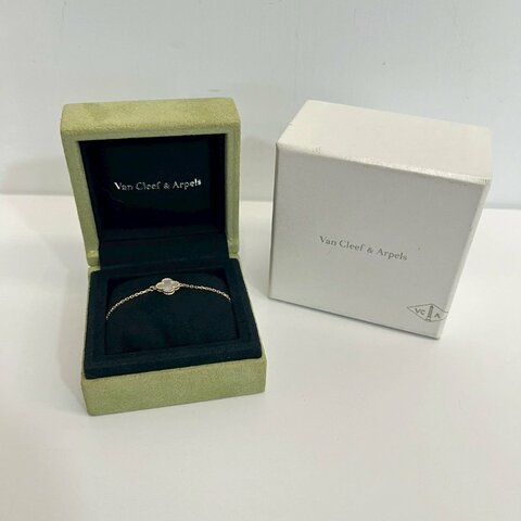 Van Cleef & Arpels 手鍊