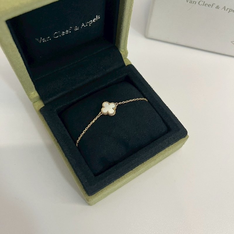 Van Cleef & Arpels 手鍊-2