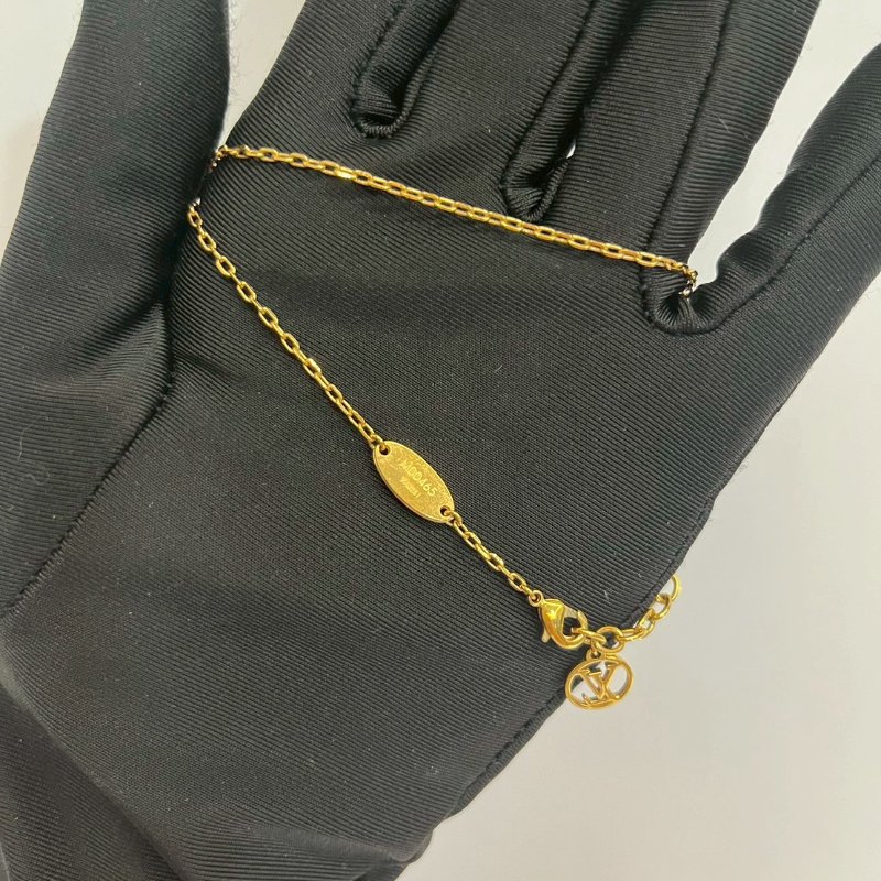 Louis Vuitton Fall in Love Heart M00465愛心項鍊-6