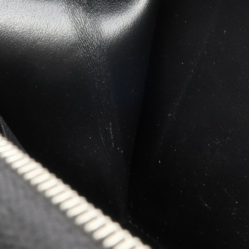 CELINE 牛皮皮革Long Zipped Wallet長錢包-13