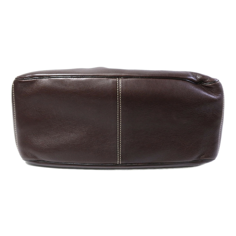 CELINE 牛皮皮革Boogie HandBag手挽袋-3