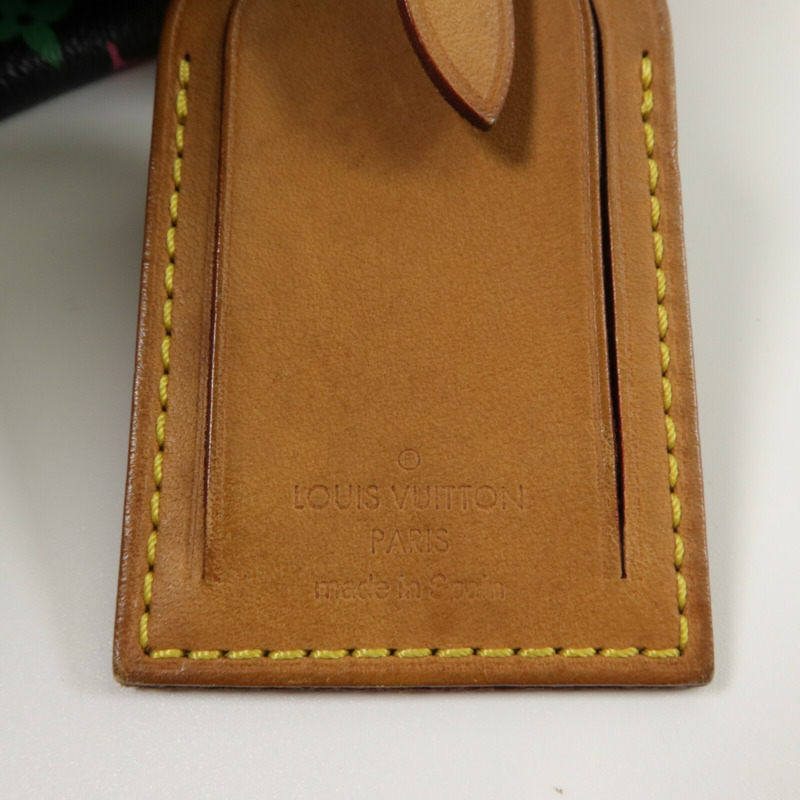 LOUIS VUITTON Monogram Multicolore Petit Noe肩背袋-7