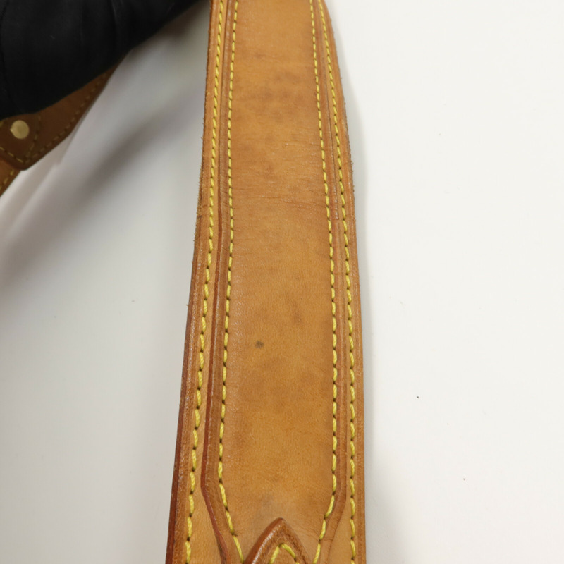 LOUIS VUITTON Monogram Multicolore Petit Noe肩背袋-14