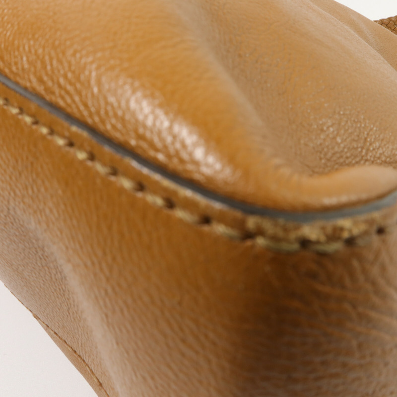GUCCI 牛皮皮革Marrakech Medium肩背袋-9