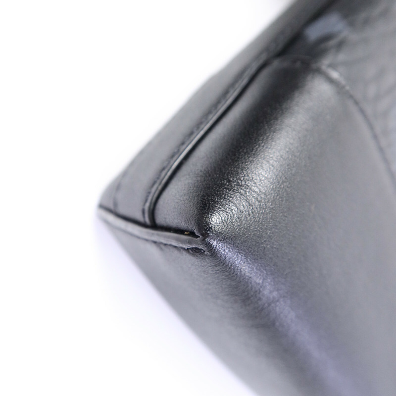 MCM 塗層帆布/牛皮皮革Aren N/S Crossbody Bag肩背袋-12