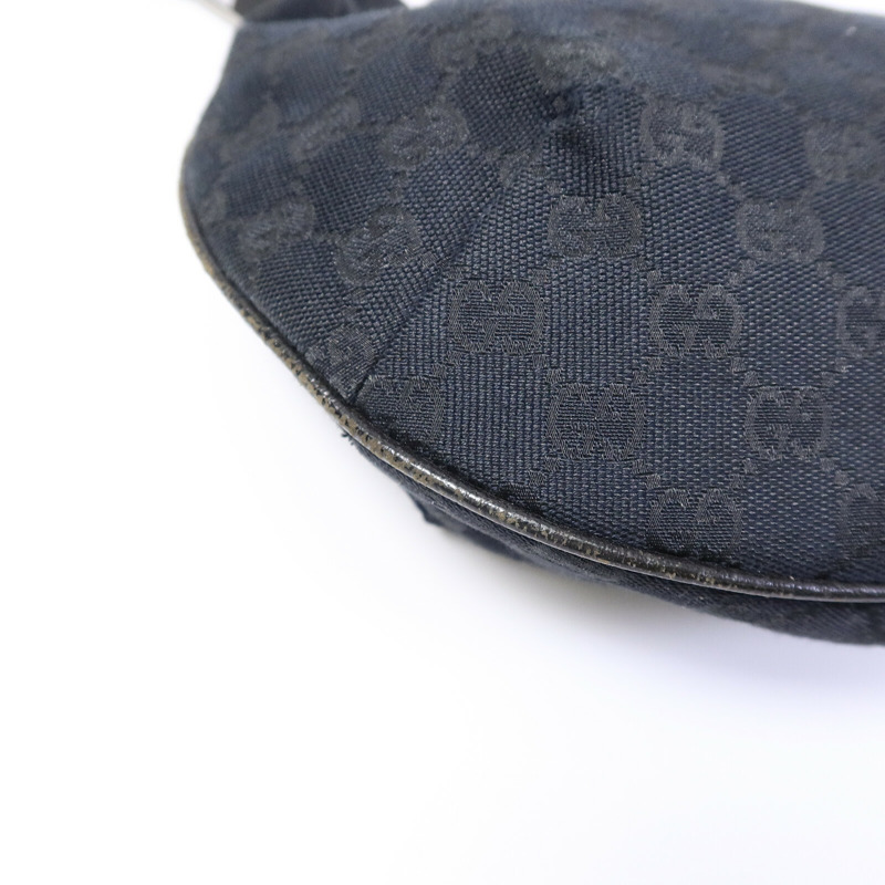GUCCI 帆布Shoulder Bag肩背袋-10