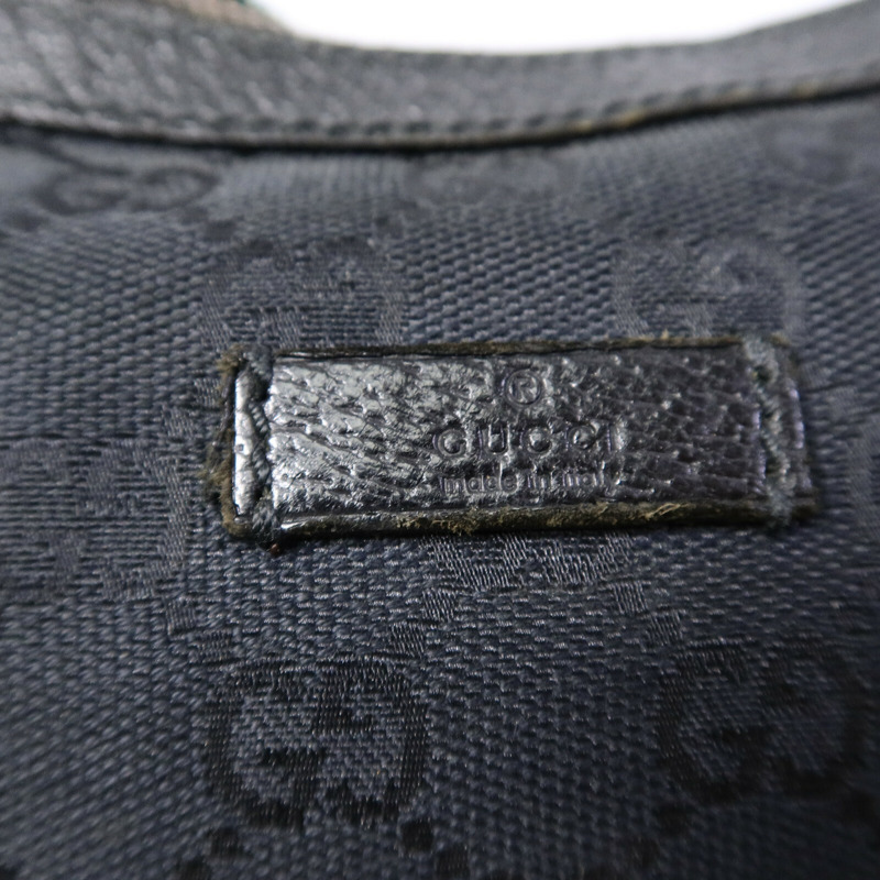 GUCCI 帆布Shoulder Bag肩背袋-13