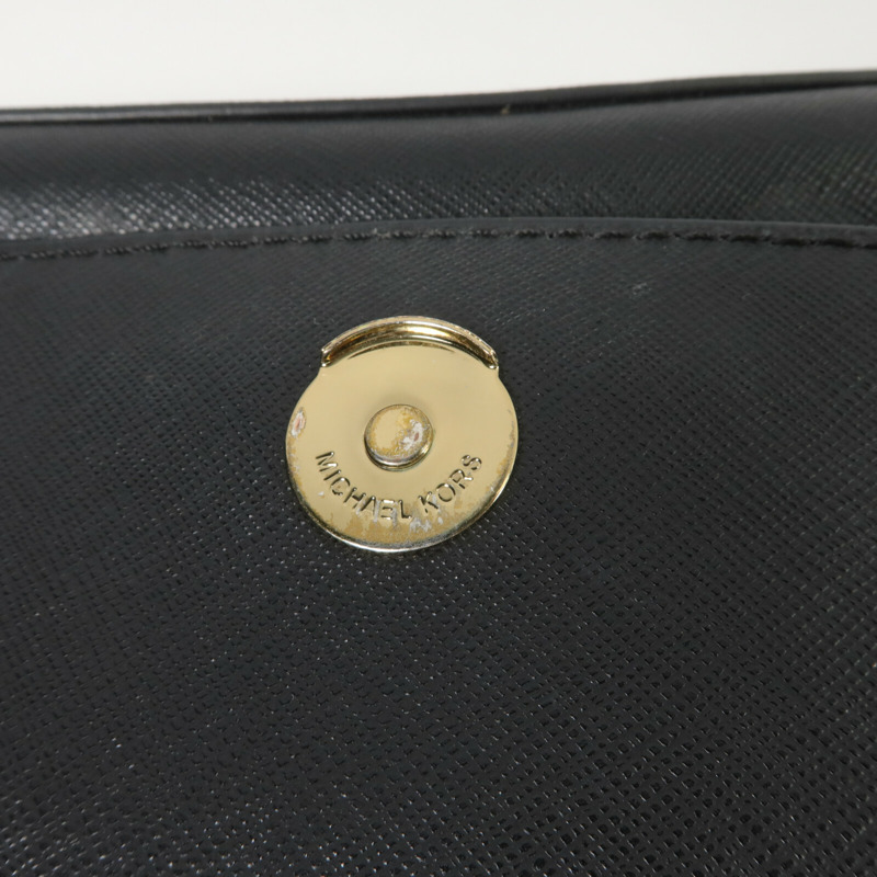 Michael Kors 牛皮皮革Ava Medium手挽袋-7