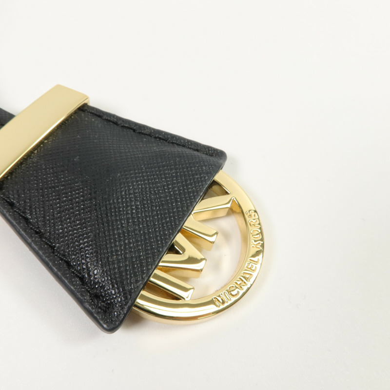 Michael Kors 牛皮皮革Ava Medium手挽袋-10