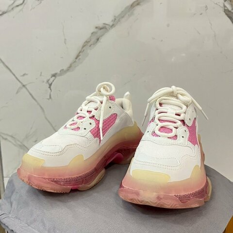 Balenciaga 運動鞋
