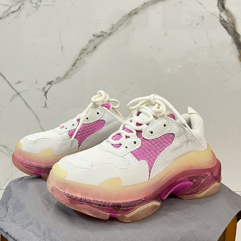 Balenciaga 運動鞋-2