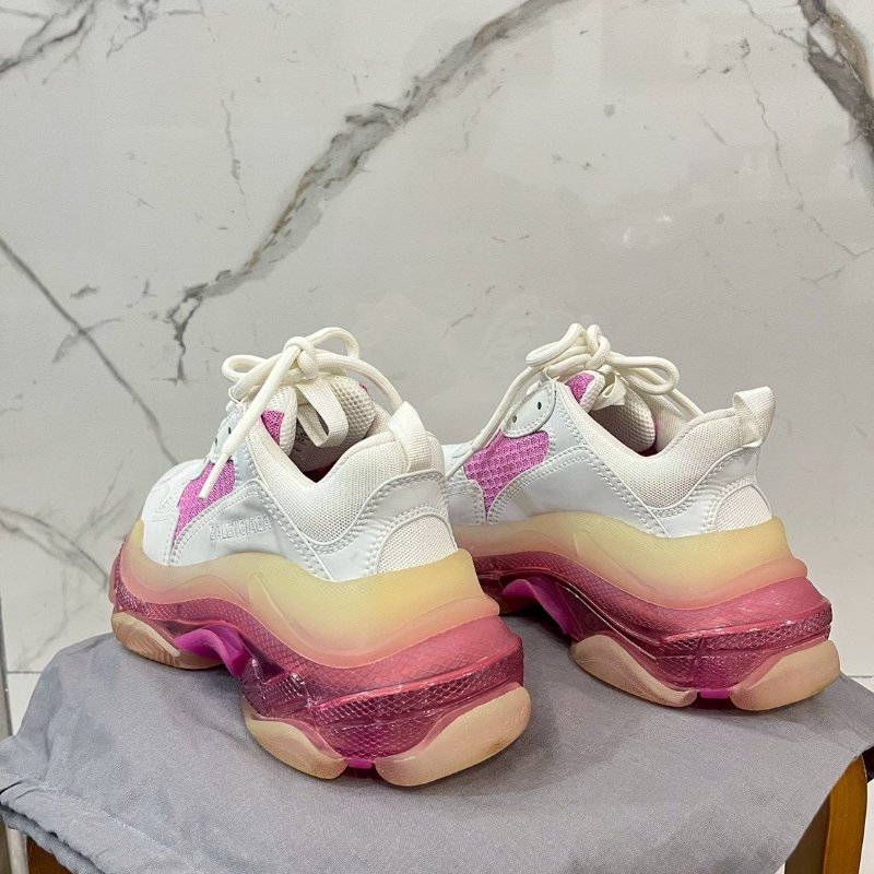 Balenciaga 運動鞋-4