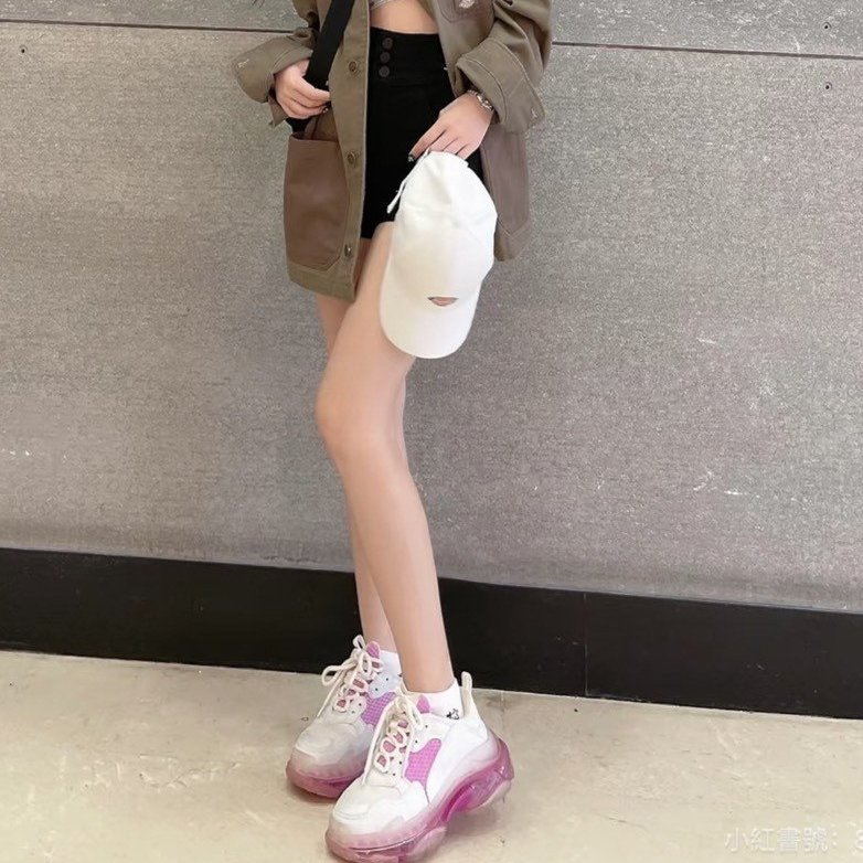 Balenciaga 運動鞋-5