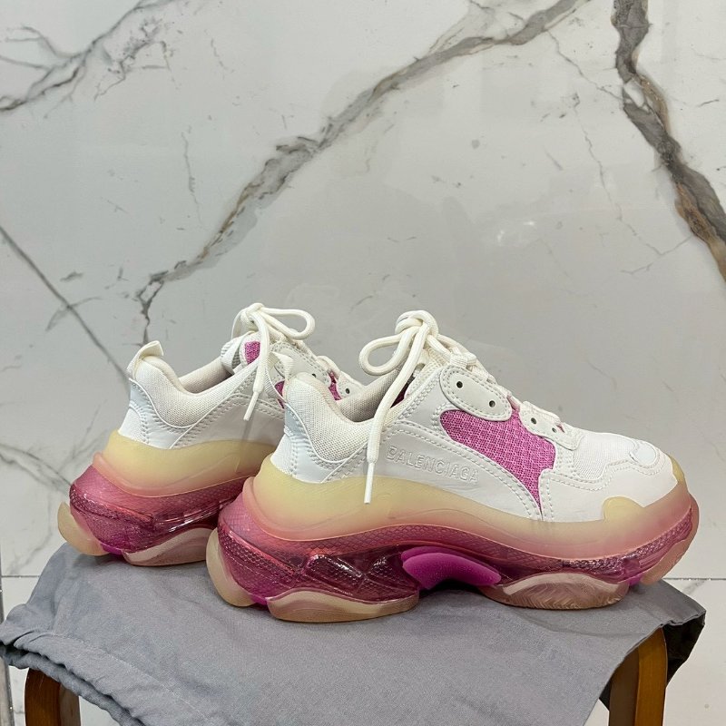 Balenciaga 運動鞋-7