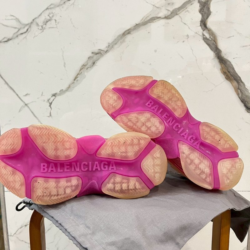 Balenciaga 運動鞋-8