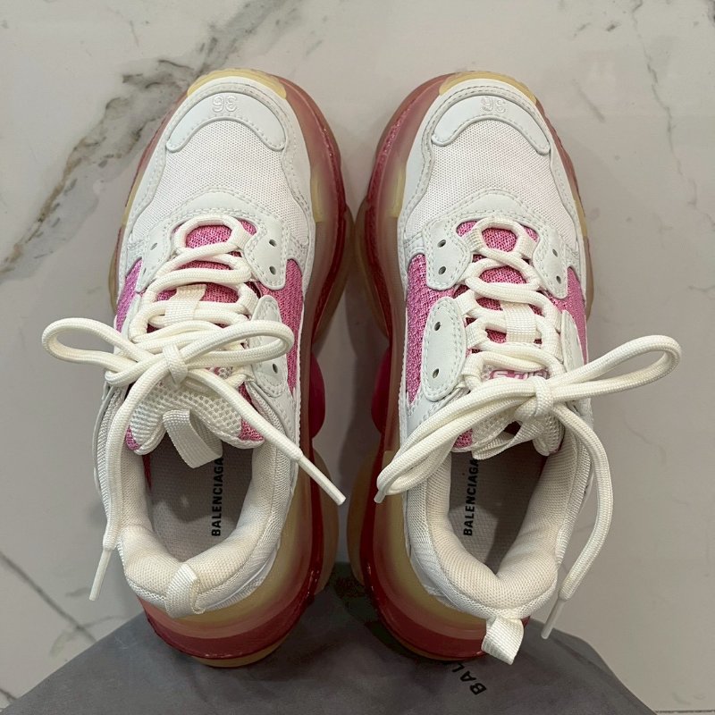 Balenciaga 運動鞋-9
