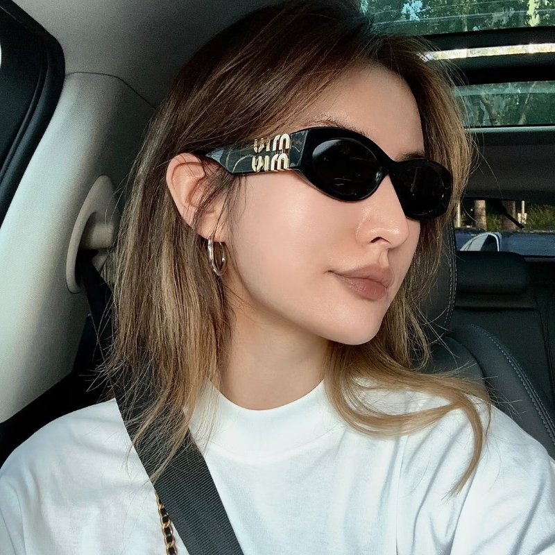 Miu miu 太陽眼鏡-1