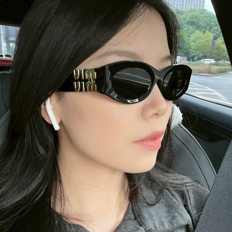 Miu miu 太陽眼鏡-3