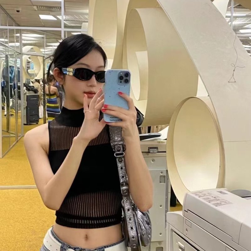 Miu miu 太陽眼鏡-5