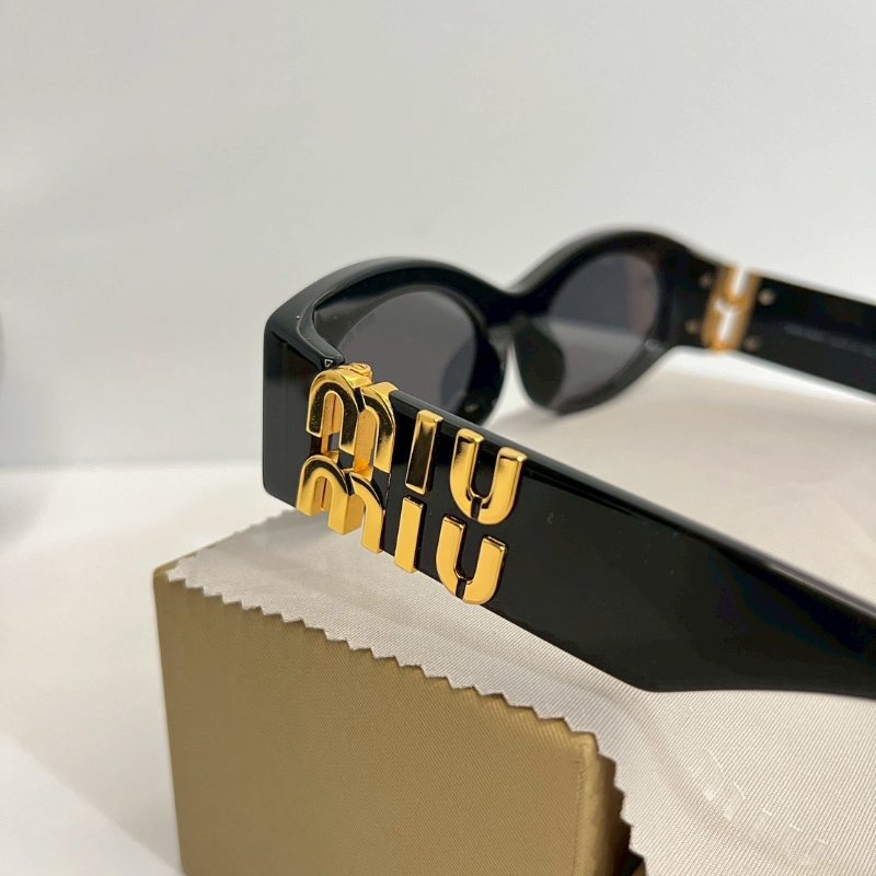 Miu miu 太陽眼鏡-6