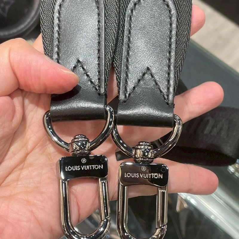 LV Keepall 25 斜背包/側背包/手提包/波士頓包 M46271 93成新-8