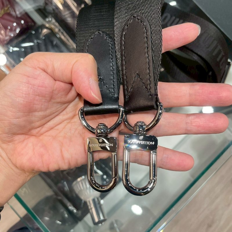 LV Keepall 25 斜背包/側背包/手提包/波士頓包 M46271 93成新-9