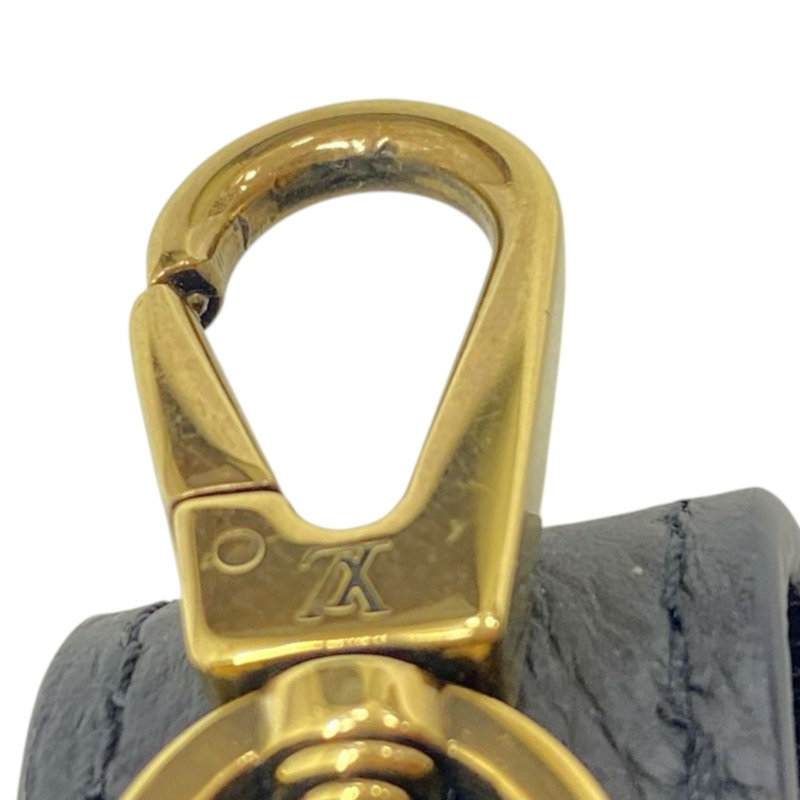 黑色 牛皮 Low Key All In BB 肩背包【LOUIS VUITTON LV 路易威登】 M25543-14
