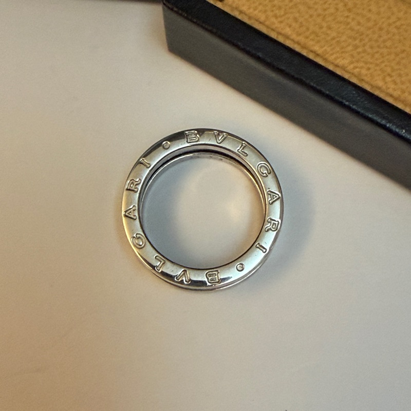 Bvlgari save the children 陶瓷慈善戒-13