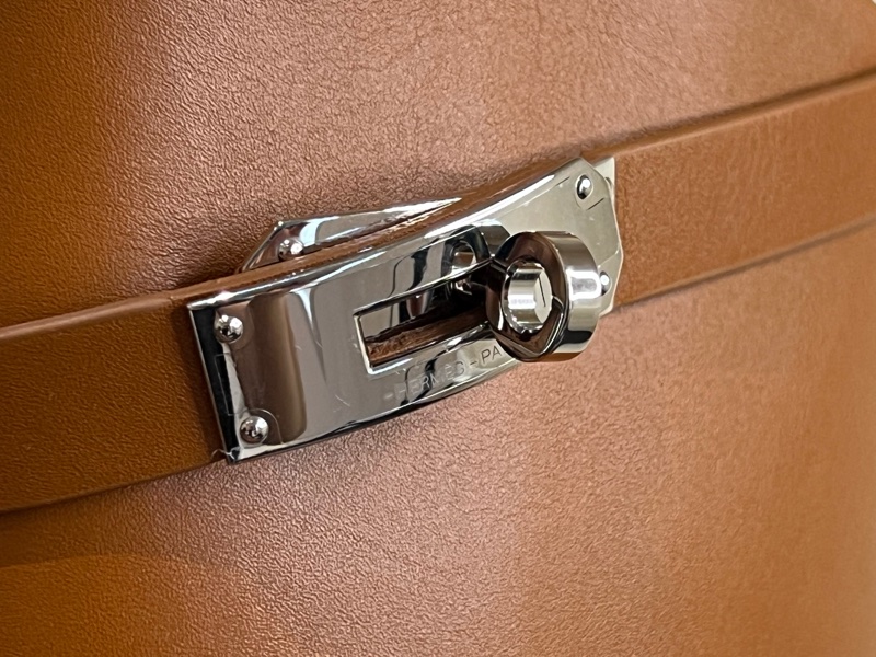 Hermes Kelly 長靴 騎士靴 高筒靴(離櫃全新)-5